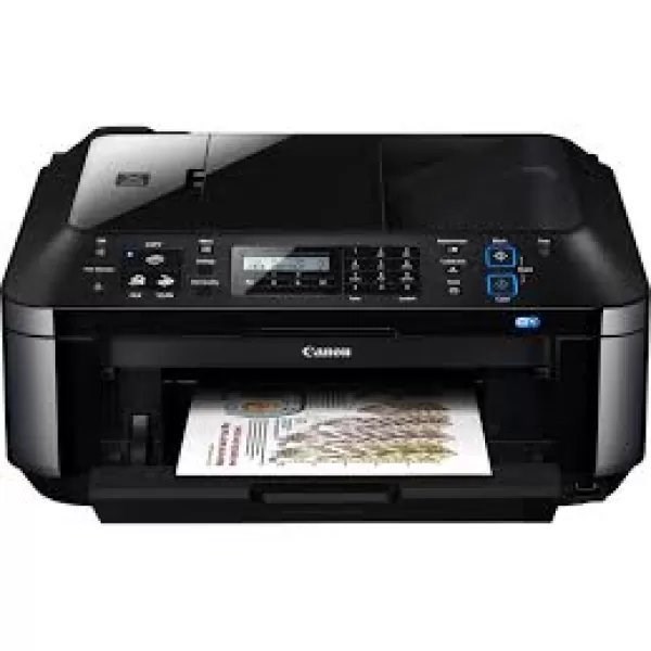Canon Mx 410 Batarya (2.el Ürün)