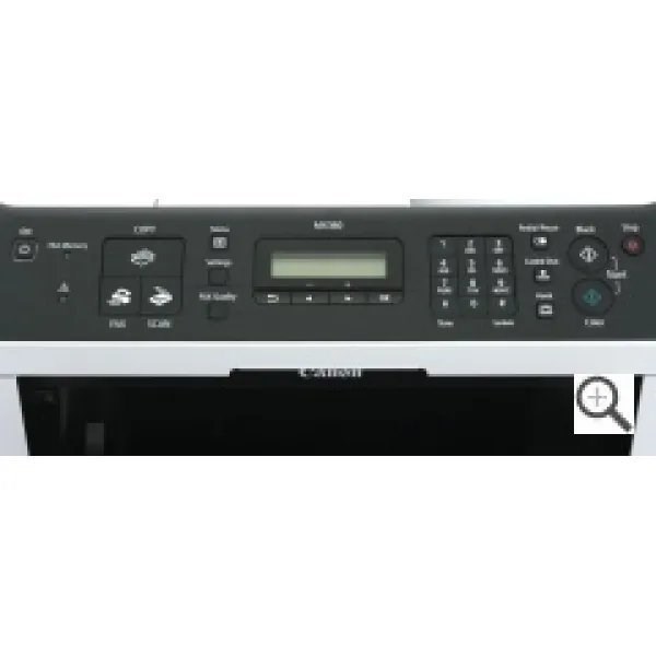 Canon Mx360 Lcd Kontrol Panel ( Control Panel ) (2.el Ürün)