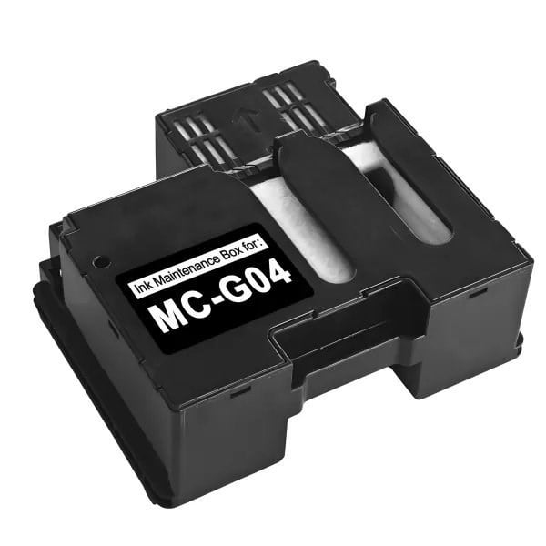 Canon Pixma G4470 Atık Mürekkep Pedi 