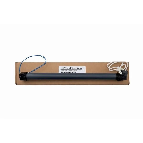 Canon i-SENSYS MF6180dw Isıtıcı Element Mekanizması