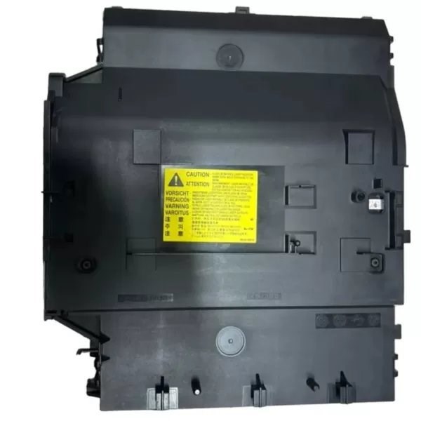 Canon i-SENSYS MF744Cdw Alt Lazer Tarayıcı 