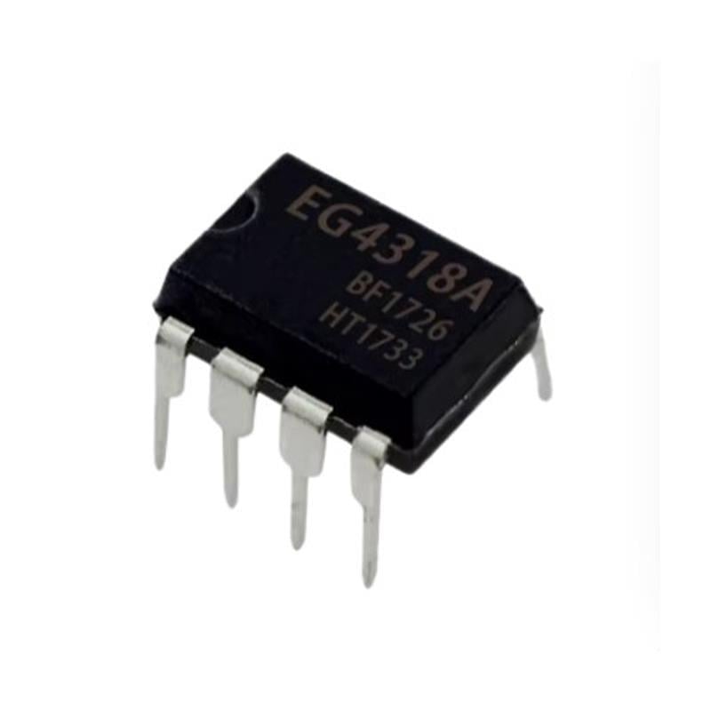 EG4318A DIP-8 Entegre Devre
