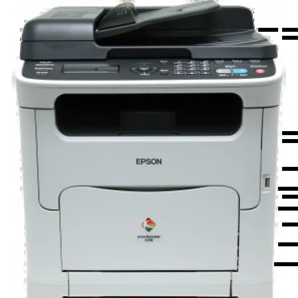 Epson Cx16nf Anakart ( USB Kart ) (2.el Ürün)