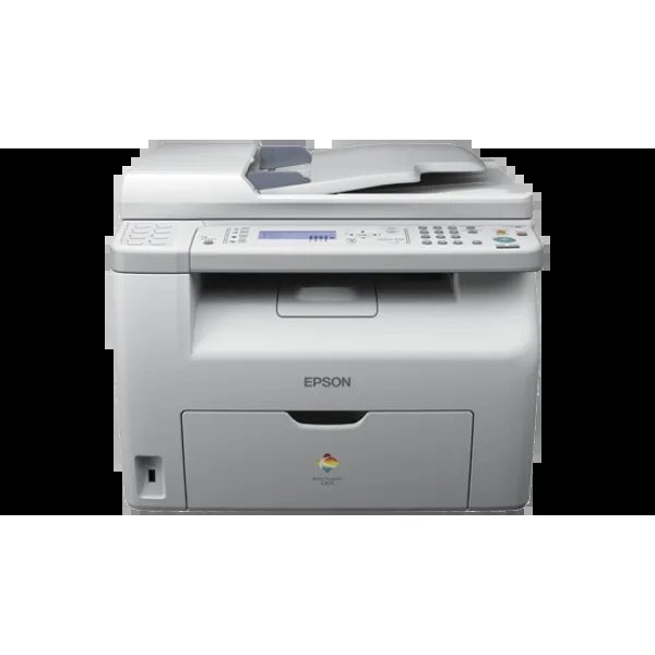 Epson Cx17nf Power Kart ( Power Card ) (2.el Ürün)