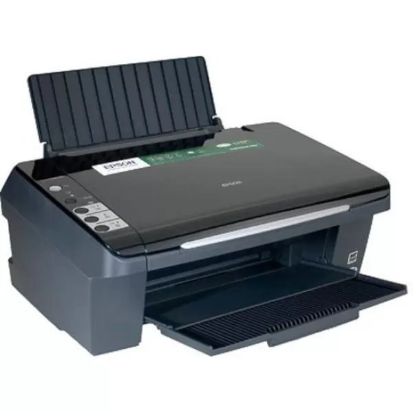 Epson DX4450 Anakart ( USB Kart ) (2.el Ürün)