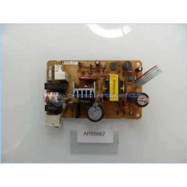 Epson Lx300 Plus II Power Kart ( Power Card ) (2.el Ürün)