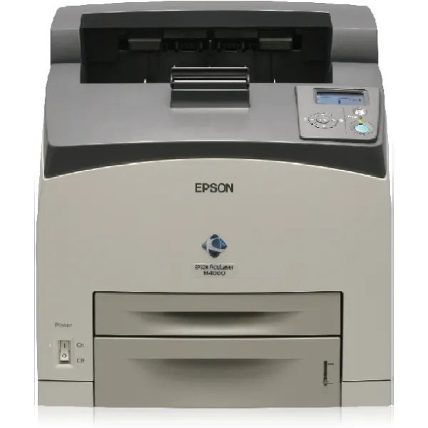 Epson M4000 Anakart (2.el Ürün)