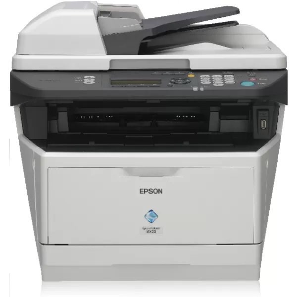 Epson MX20 Anakart (2.el Ürün)