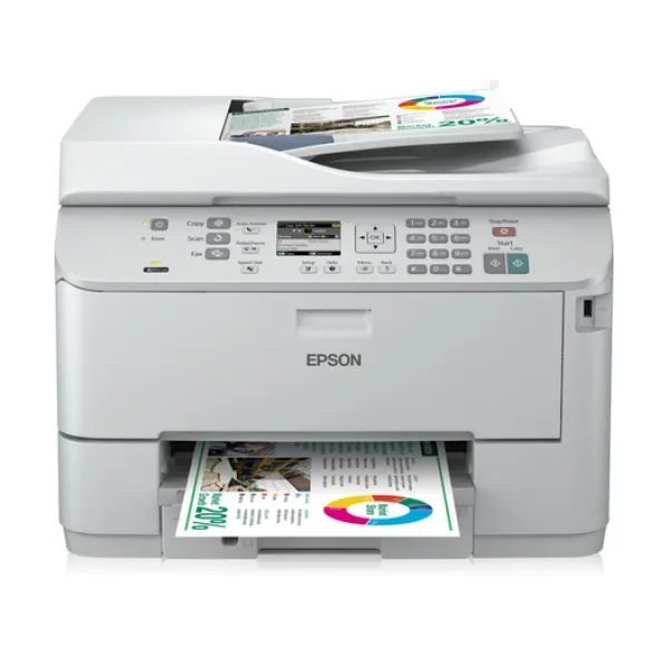 Epson WorkForce Pro WP-4525DN Anakart (2.el Ürün)
