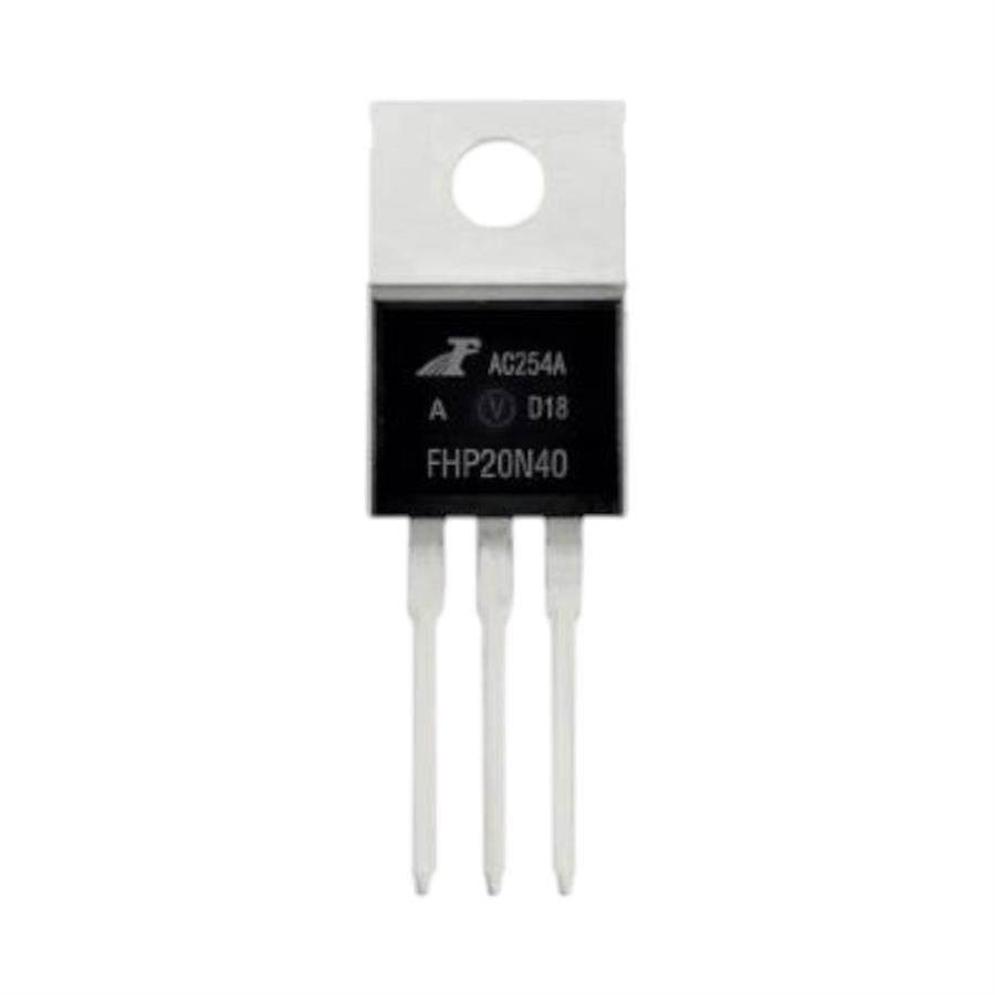 FHP20N40A TO-220 Mosfet