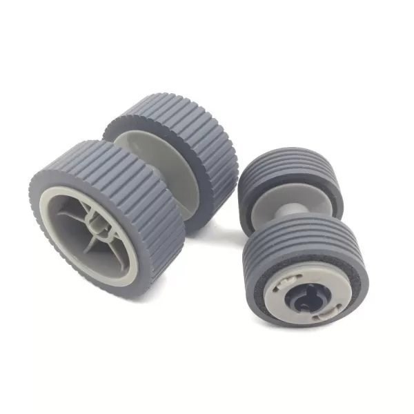 Fujitsu Fİ-6125 Tarayıcı Paten Set