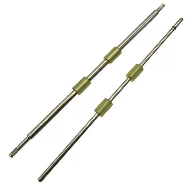 Fujitsu Fİ-6125 Tarayıcı Şeffaf Paten Set 