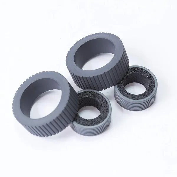 Fujitsu Fİ-6140 Tarayıcı Paten ( Sadece Lastik )