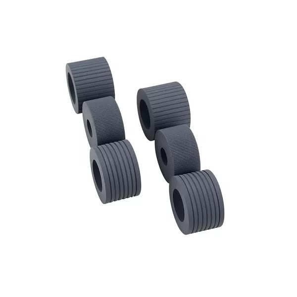 Fujitsu Fİ-6670 Tarayıcı Pateni ( Sadece Lastik )
