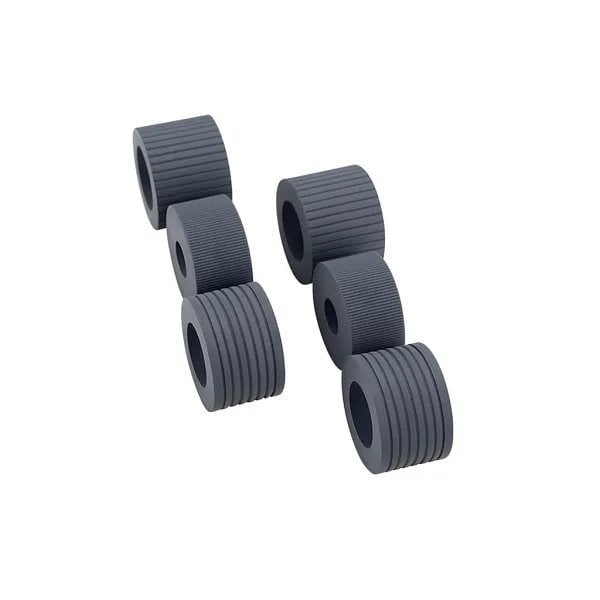 Fujitsu Fİ-6770 Tarayıcı Pateni ( Sadece Lastik )