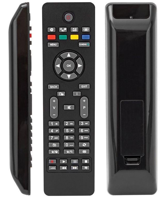 HEY 40130 Vestel RC0251 RM-L251 Uyumlu Kumanda