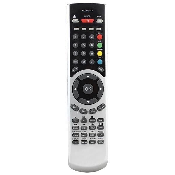 Hey Lifemax LM-32-0110/10 Sunny LCD TV Kumandası