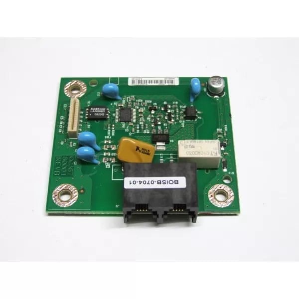 Hp Color Laserjet CM1312 Fax Kart ( Fax Card ) (2.el Ürün)