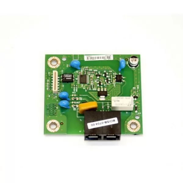 Hp Color Laserjet CM2320 Fax Kart ( Fax Card ) (2.el Ürün)