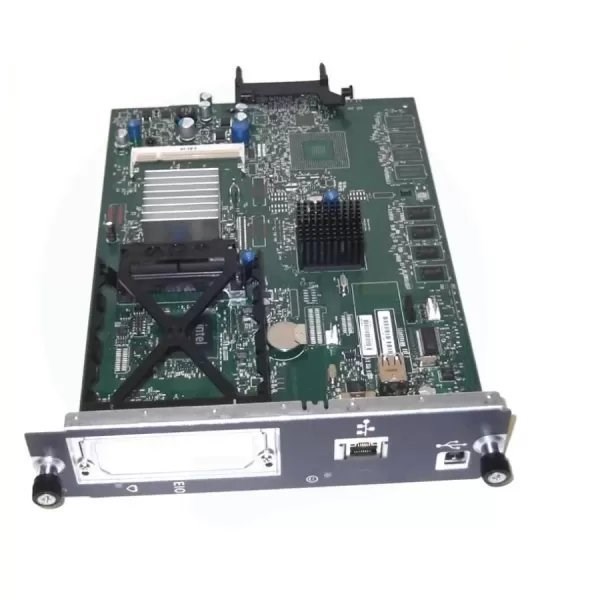 Hp Color Laserjet Cp4025n Anakart (2.el Ürün)