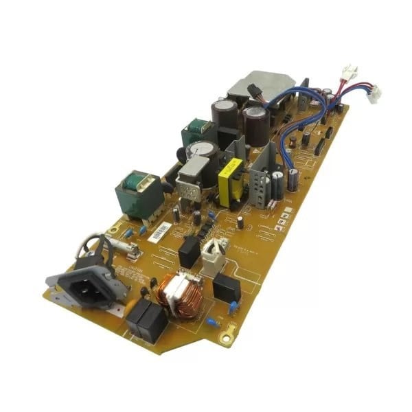 Hp Color Laserjet Enterprise Pro 500 M553dn Power Kart (2.el Ürün)