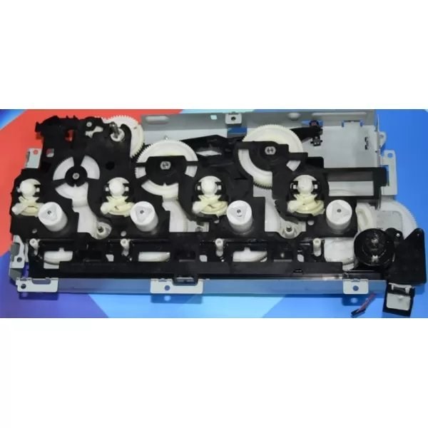 Hp Color Laserjet Pro 400 m451dw Ana Motor Dişli Seti (2.el Ürün)