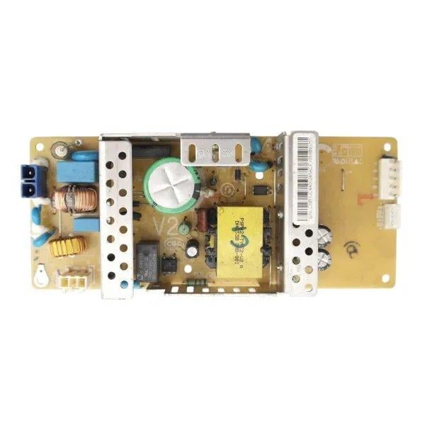 Hp Laser MFP 432fdn Power Kart