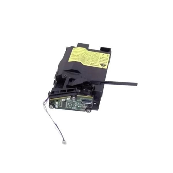 Hp Laserjet 1200 Laser Scanner  (2.el Ürün)
