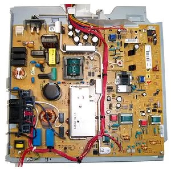 Hp Laserjet 4250 / 4350 Power Card ( Power Kart ) (2.el Ürün)
