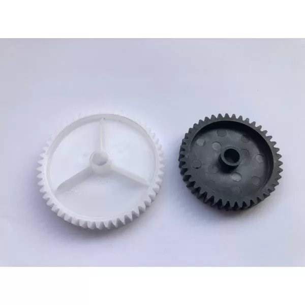 Hp Laserjet 4300 Arm Swing Plate ( Fırın Karşılık Dişli Seti )