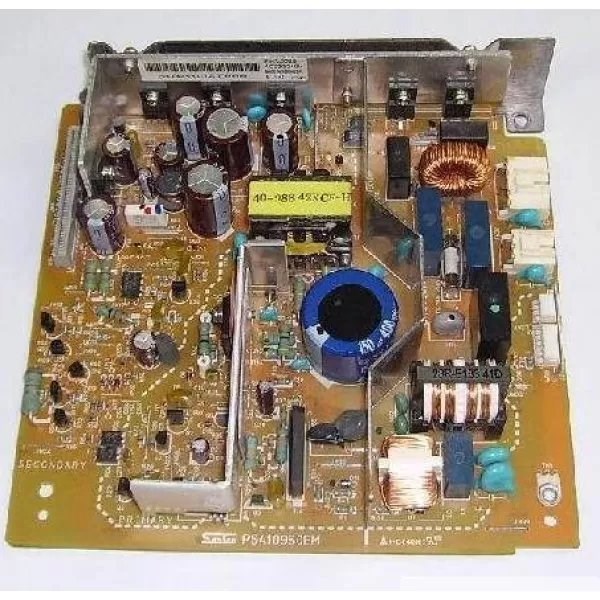 Hp Laserjet 5100 Power Kart ( Güç Kartı ) (2.el Ürün)