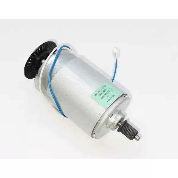 Hp Laserjet M1536 Alt Tarayıcı Motoru ( Step Motor ) (2.el Ürün)