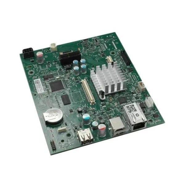 Hp Laserjet Managed M605m Anakart (2.el Ürün)