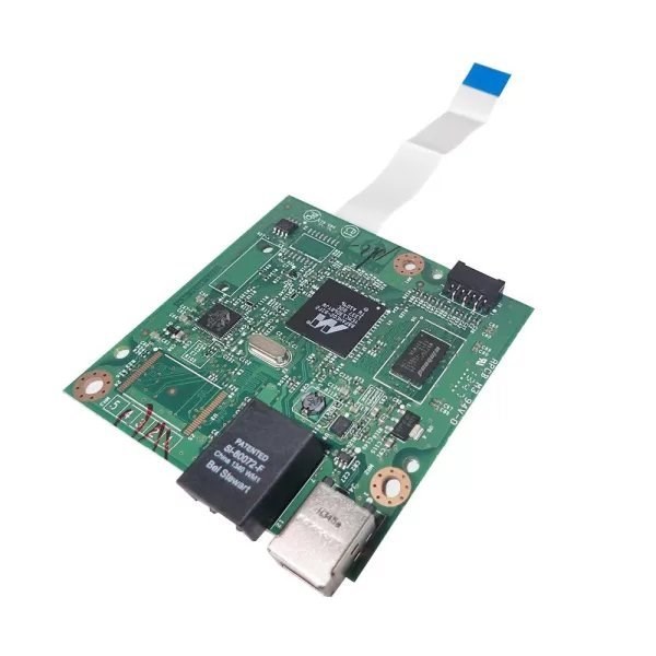 Hp Laserjet P1606dn Anakart ( USB Kart ) (2.el Ürün)