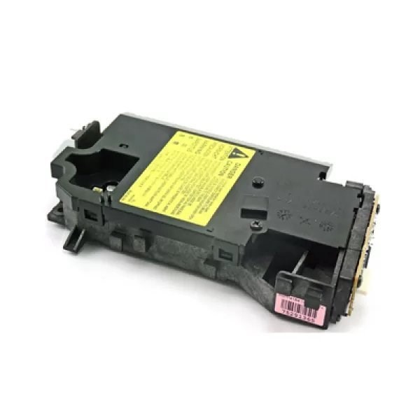 Hp Laserjet P2014 Laser Scanner Unit  (2.el Ürün)
