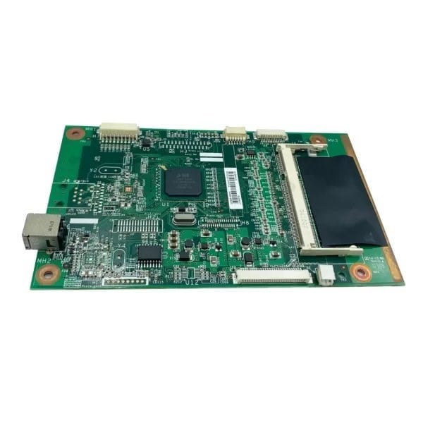 Hp Laserjet P2015 Anakart ( USB Kart ) (2.el Ürün)