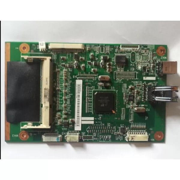 Hp Laserjet P2015dn Anakart ( USB Kart ) (2.el Ürün)