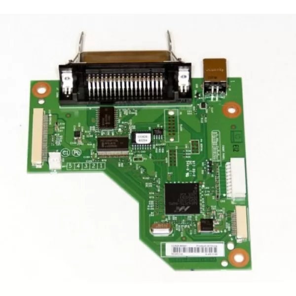 Hp Laserjet P2035 Anakart ( USB Kart ) (2.el Ürün)