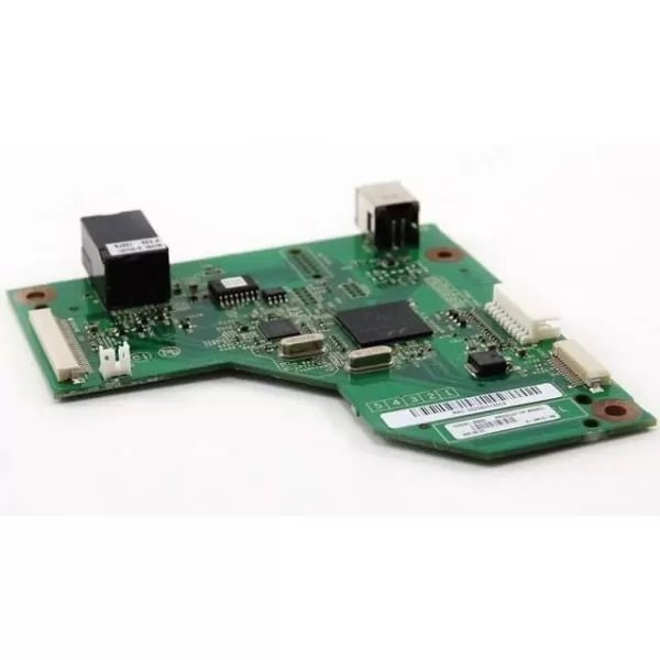 Hp Laserjet P2035dn Anakart ( USB Kart ) (2.el Ürün)