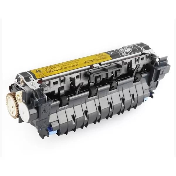 Hp Laserjet P4014 Fırın Ünitesi ( Isıtıcı Ünitesi )