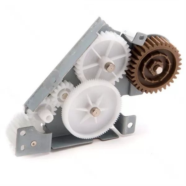 Hp Laserjet P4515n Fırını Çeviren Disli Set ( Swing Plate )