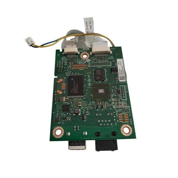 Hp Laserjet Pro M203dn Anakart