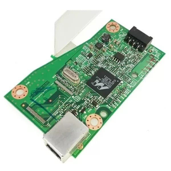 Hp Laserjet Pro P1566 Anakart (2.el Ürün)