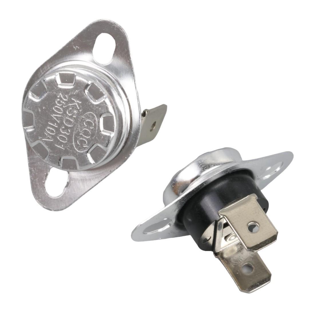 IC-269 40 C NC Termostat Normalde Kapalı Tip