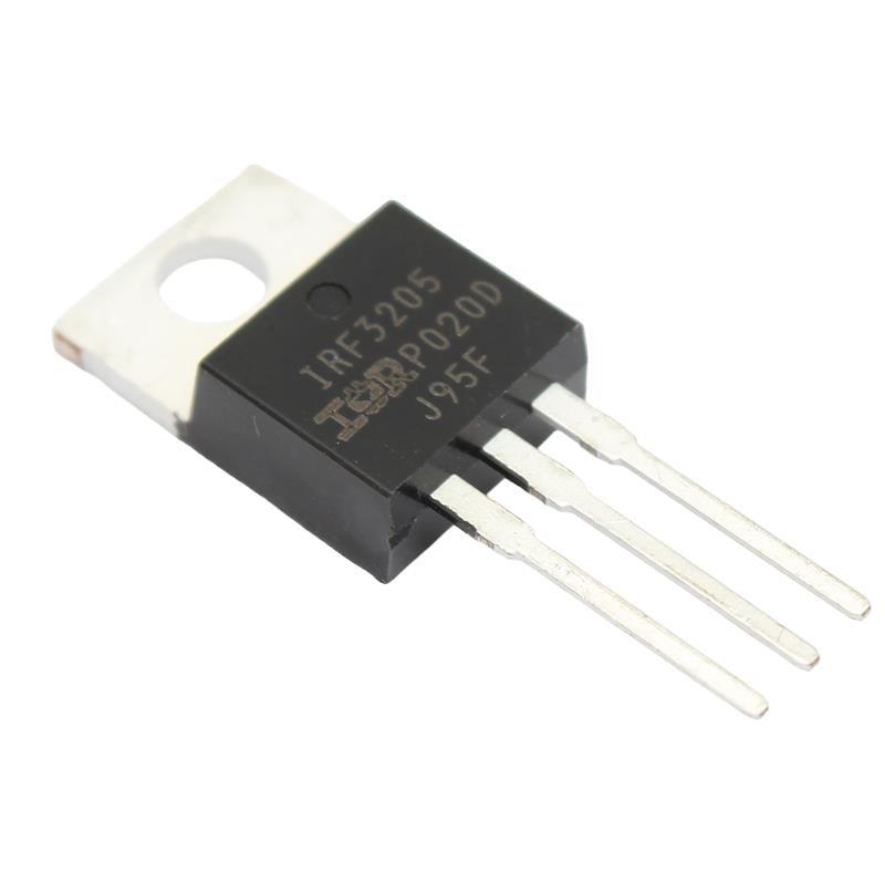 IRF 3205 TO-220 Mosfet