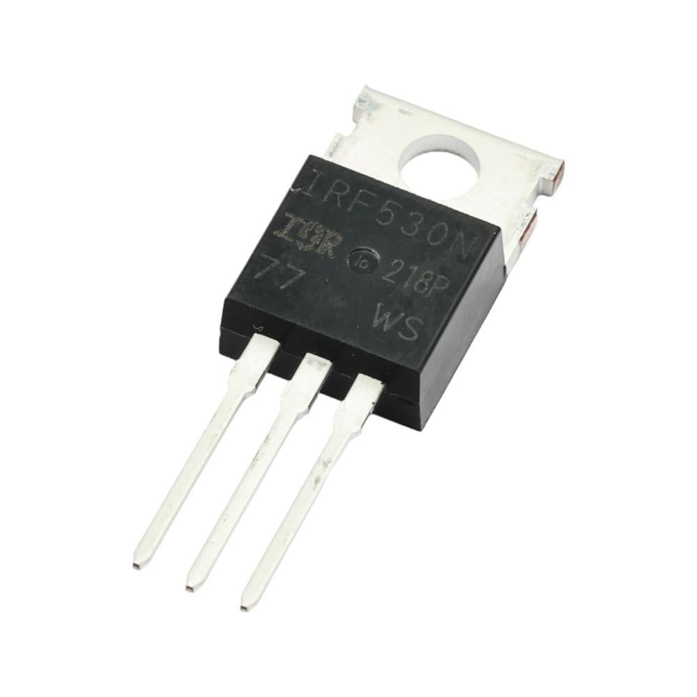 IRF 530N TO-220 Mosfet