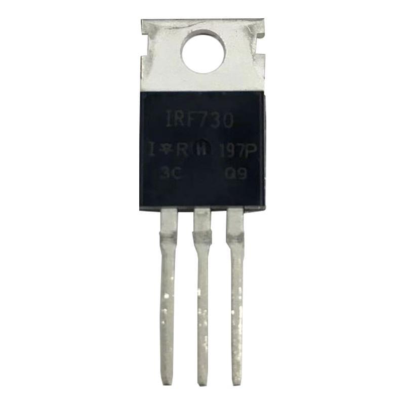IRF 730 Transistör