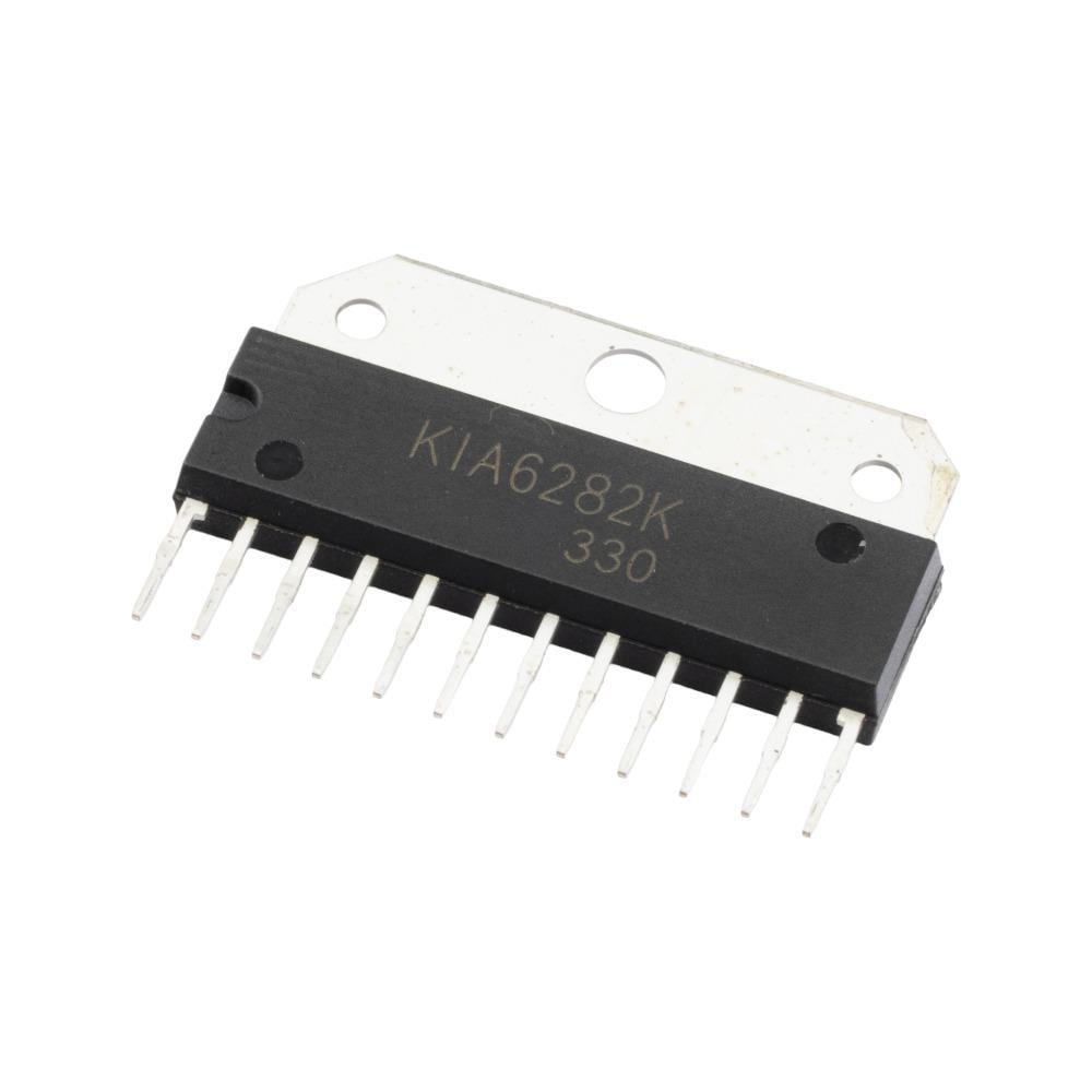 KIA 6282K SIP-12 Entegre Devre