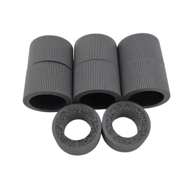 Kodak Alaris E1040 Tarayıcı Paten Set ( Sadece Lastik )