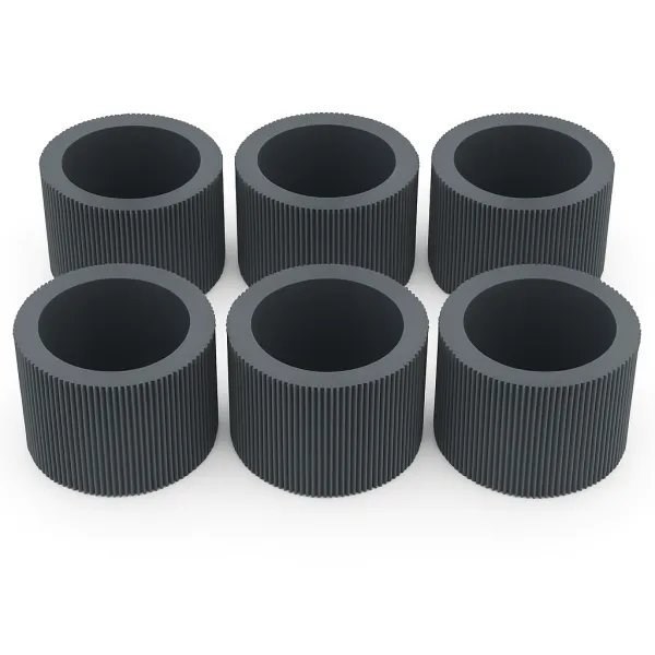 Kodak i260 Tarayıcı Paten Set ( Sadece Lastik )